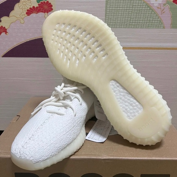 Yeezy Boost 350 V2 - Picture 4 of 4